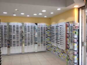 Opticien Chaillot Optique La Crau