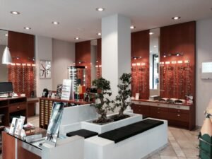 Opticien Nice - Optic 2000