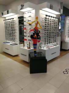 Opticien Rochefort - Optic 2000