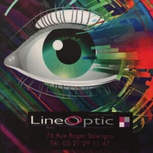Line Optic