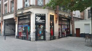 Optique Bodechon / Opticien Valenciennes