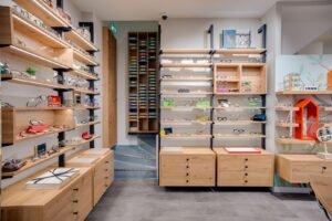 Le Collectif des Lunetiers La Seyne-sur-mer - Voir et regard