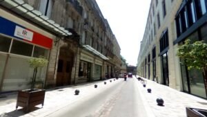 Opticien Castres - Optic 2000