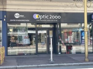 Opticien Elbeuf - Optic 2000
