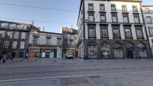 Optic Central Debouit & Labérine