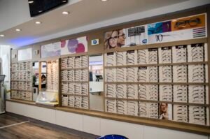 Opticiens Trouville Sur Mer - Atol Les Opticiens
