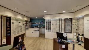 Opticien Saint-Max - Optic 2000