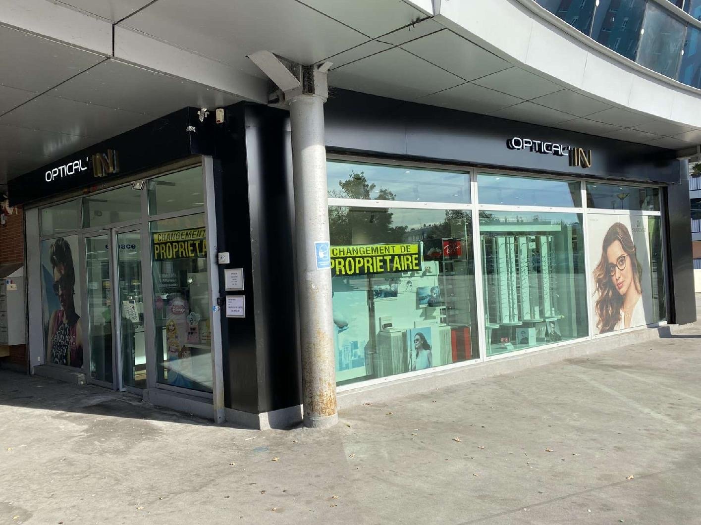 Optical'in Argenteuil