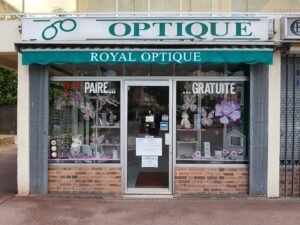 Royal Optique