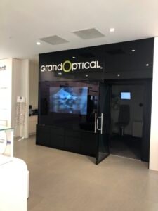 Opticien Perigueux GrandOptical