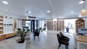 Opticien Saint-Sébastien-sur-Loire - Le Collectif des Lunetiers