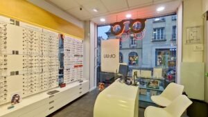 New look optique