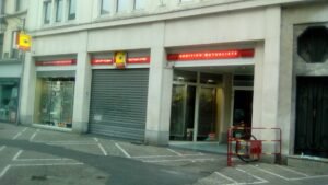 The Opticians Mutualistes