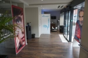 Optician Krys and Audioprothésiste