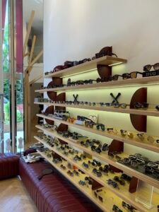 Marc Le Bihan Opticien