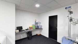 Opticien Moulins - Optic 2000