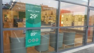 Opticien LIMAY Générale d'Optique