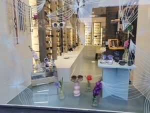 Optique Oddou-Artisan opticien