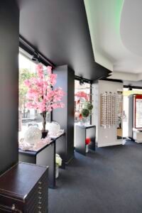 Opticien Autun - Optic 2000