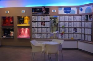 Opticien Saints-Geosmes - Atol mon Opticien