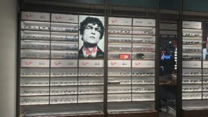 Opticien TOURS CHAMBRAY Générale d'Optique