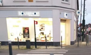 The Opticians Mutualistes