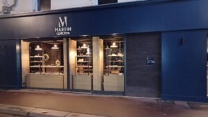Martin Opticiens