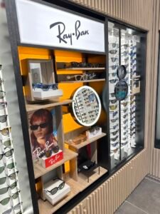 Opticien CAYENNE Générale d'Optique