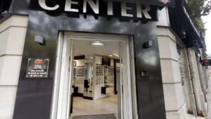 Opticien PARIS Daumesnil - Optical Center