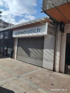 Opticien Direct Optic