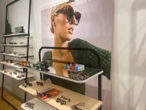 Jimmy Fairly Opticien Rosny-sous-Bois