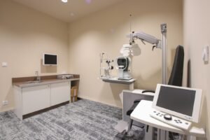 Opticien Joué les Tours - Krys