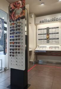 Opticien Les Lilas - Rue de Paris - Krys