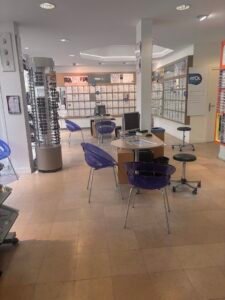 Opticien Châtillon - Atol Mon Opticien