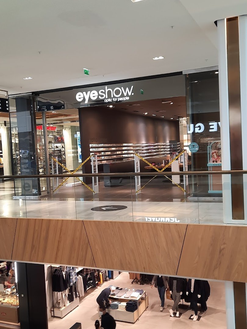 Eyeshow Rosny2 Rosny-sous-Bois