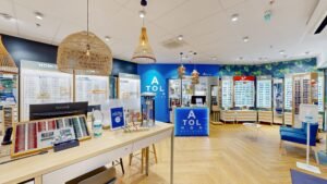 Opticien Saumur - Atol mon Opticien