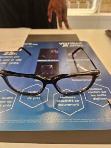 Opticien Houilles - Optic 2000