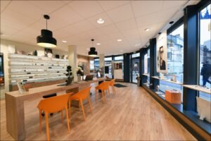 Optique Lefevre