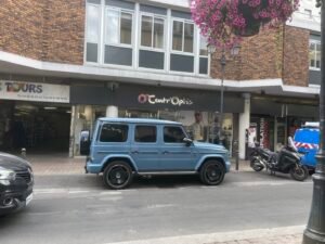Opticien ARGENTEUIL OCentr'Optic