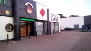 Opticien SCHILTIGHEIM - Optical Center