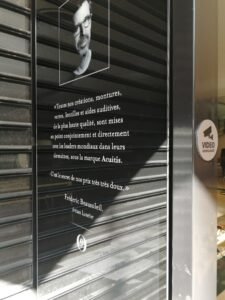 ACUITIS Opticien & Audioprothésiste Val d'Europe