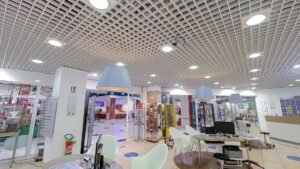 Opticien Outreau - Atol Mon Opticien