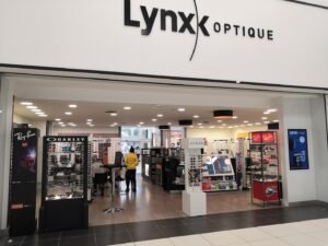 Opticien Bourgoin Jallieu - Lynx Optique