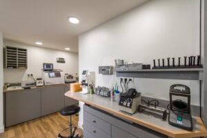 Xavier RUAL Opticien - Saumur