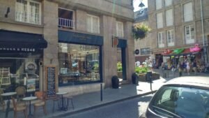 Monsieur Paul - Opticien