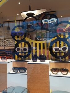 Mendiburu Opticien