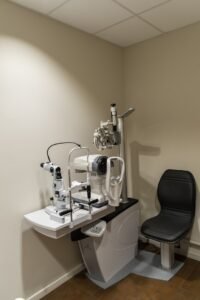 Optician Krys Blagnac