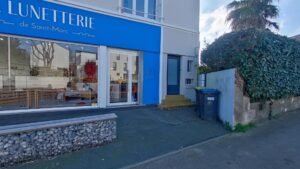 La Lunetterie de Saint-Marc