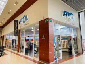 Opticien Saint-Amand-Montrond - ATOL mon Opticien