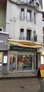 Optique Chablaisienne Mieux Voir Mieux Vivre